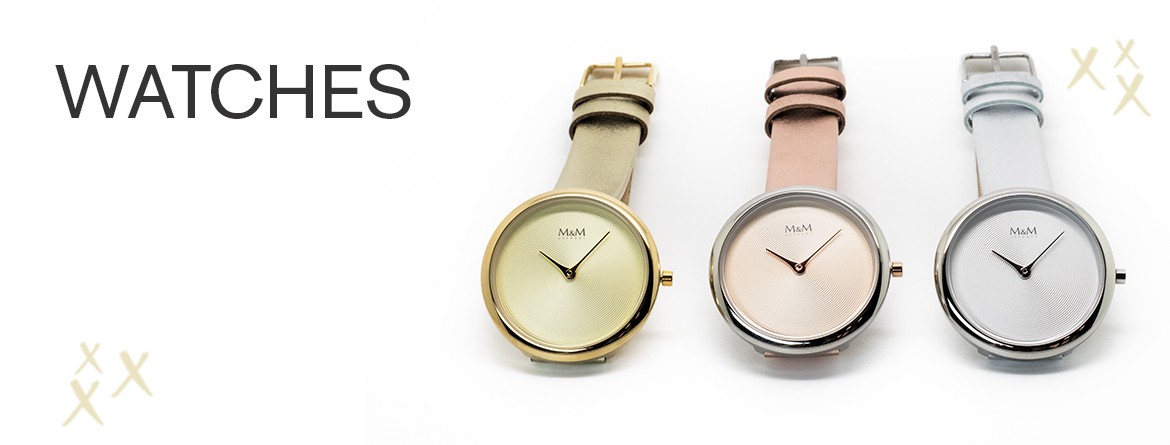 Watches